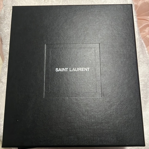 Yves Saint Laurent Heels - Picture 2 of 4